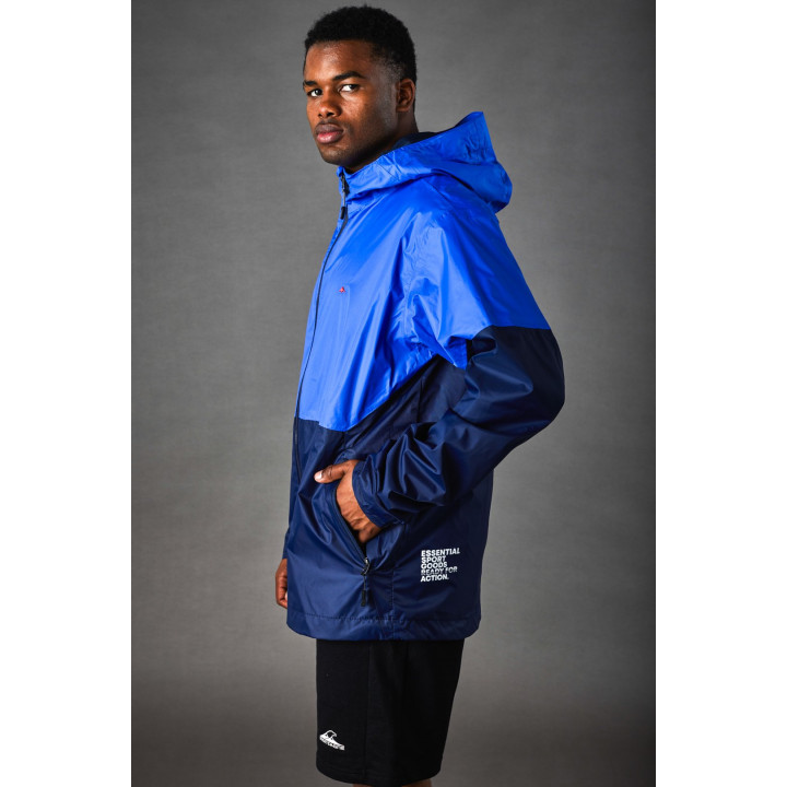Rompeviento de hombre Chase