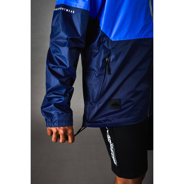 Rompeviento de hombre Chase