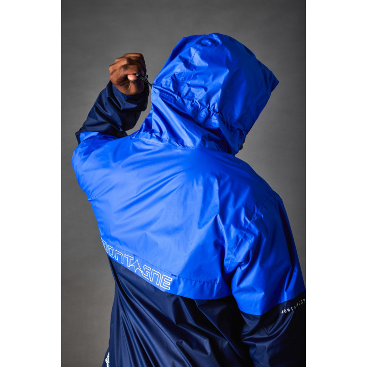 Rompeviento de hombre Chase