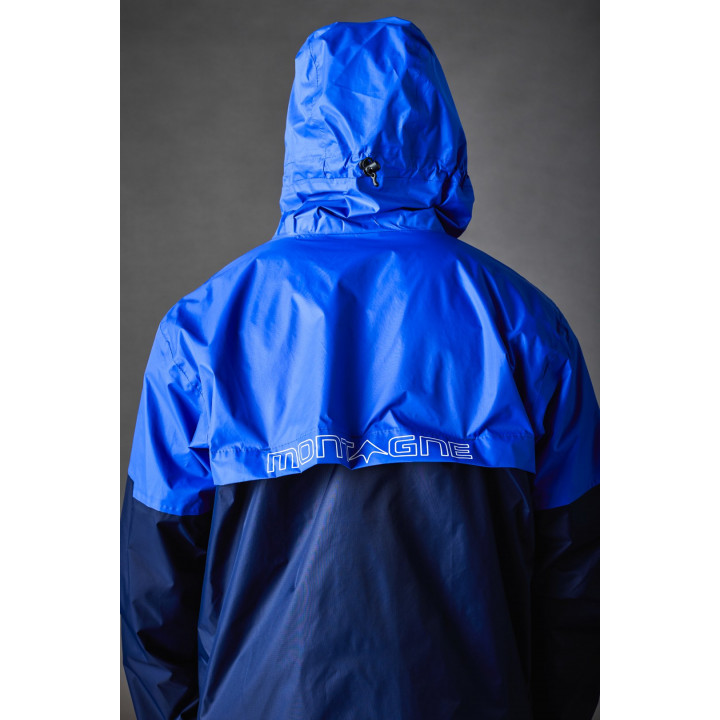 Rompeviento de hombre Chase