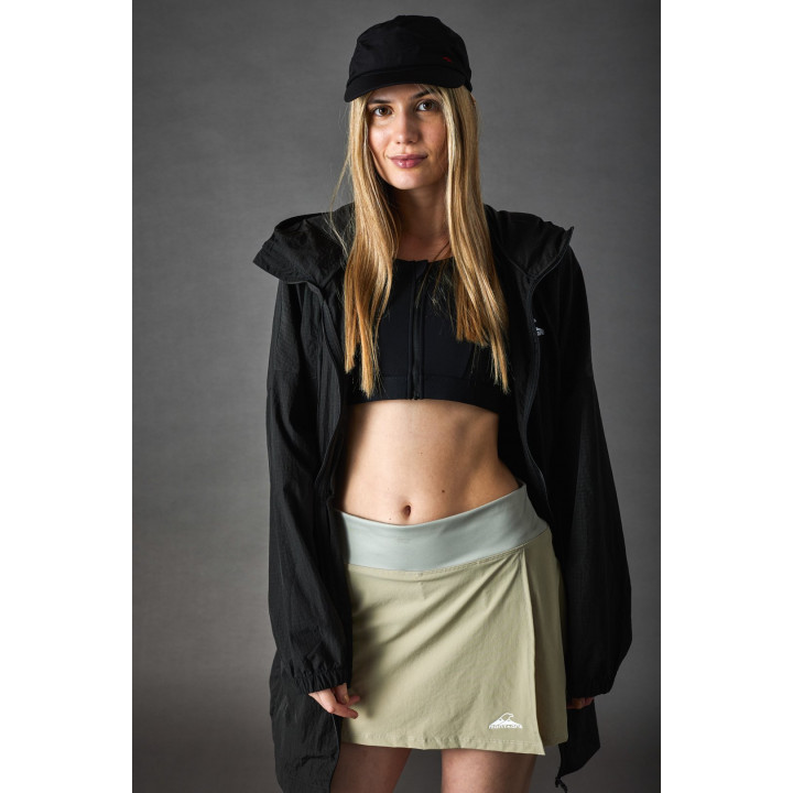 Short Pollera de mujer Thais
