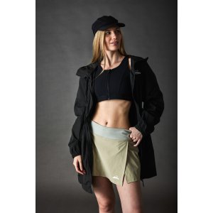 Short Pollera de mujer Thais
