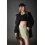 Short Pollera de mujer Thais