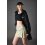 Short Pollera de mujer Thais