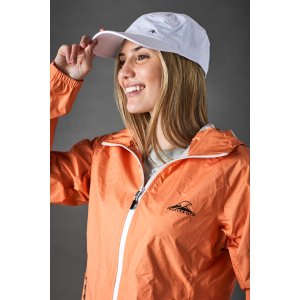 Campera impermeable Nanotech M