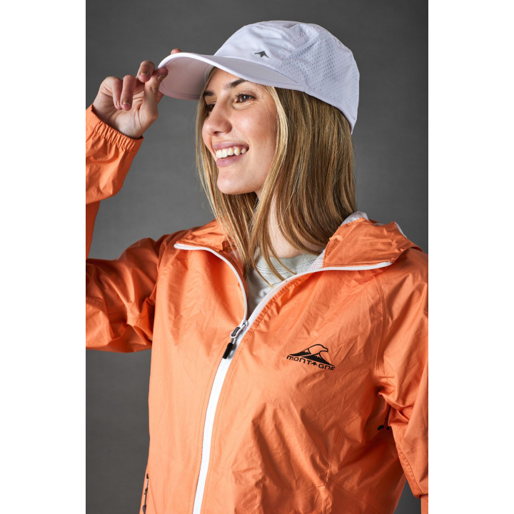 Campera impermeable Nanotech M