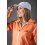 Campera impermeable Nanotech M