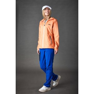 Campera impermeable Nanotech M