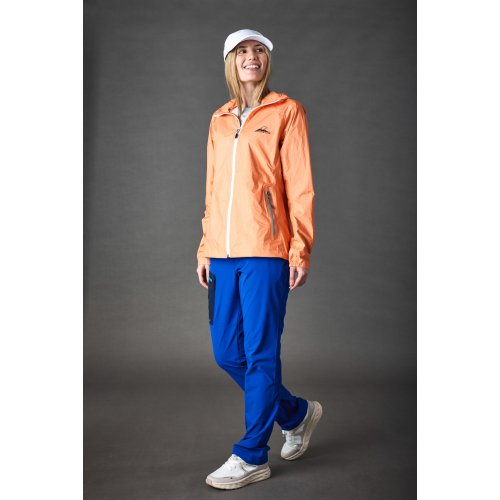 Campera impermeable Nanotech M
