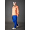 Campera impermeable Nanotech M