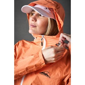 Campera impermeable Nanotech M