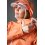 Campera impermeable Nanotech M