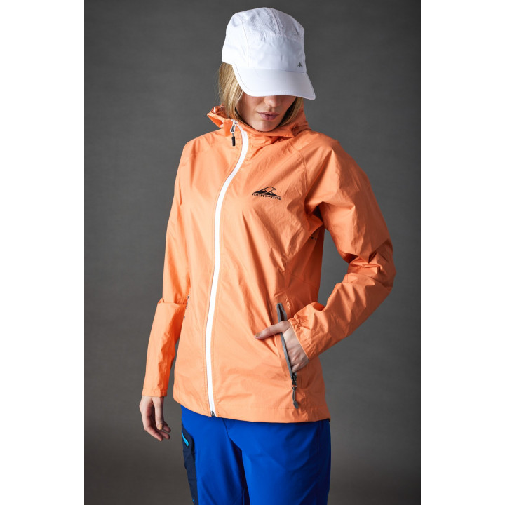 Campera impermeable Nanotech M