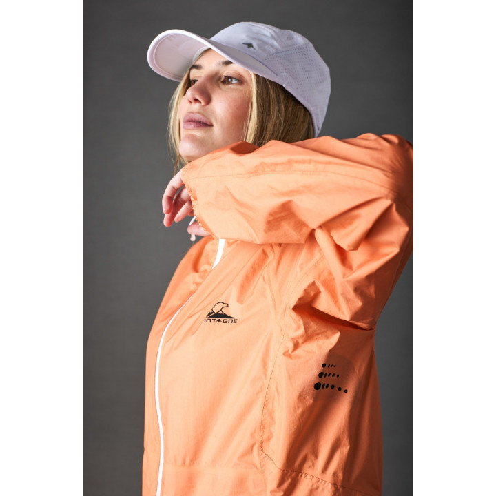 Campera impermeable Nanotech M