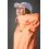 Campera impermeable Nanotech M