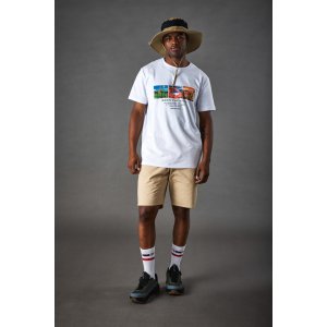 Remera de hombre Paleo