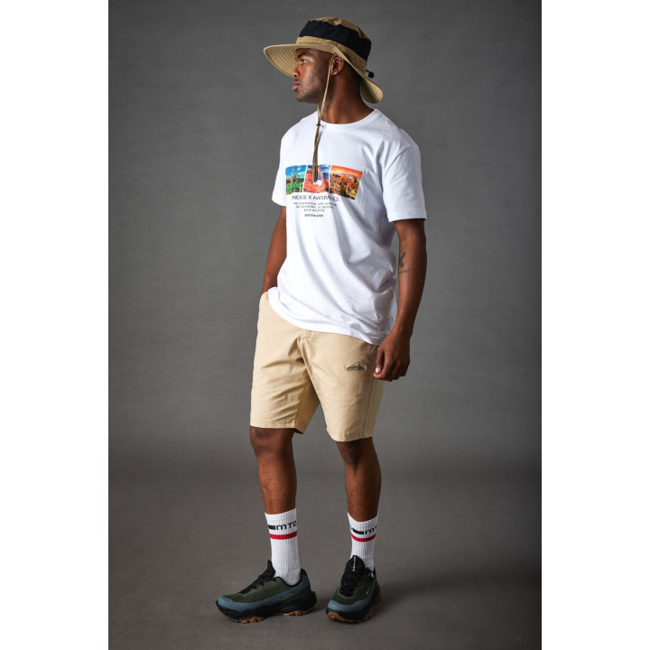Remera de hombre Paleo