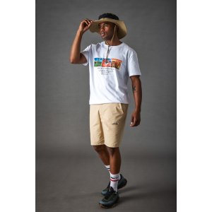 Remera de hombre Paleo