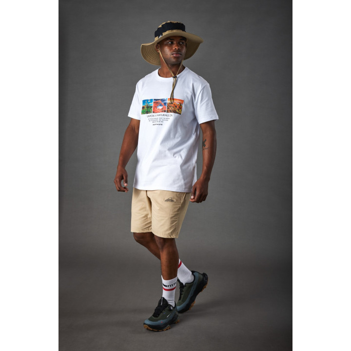 Remera de hombre Paleo