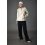 Campera rompeviento de mujer Eluney