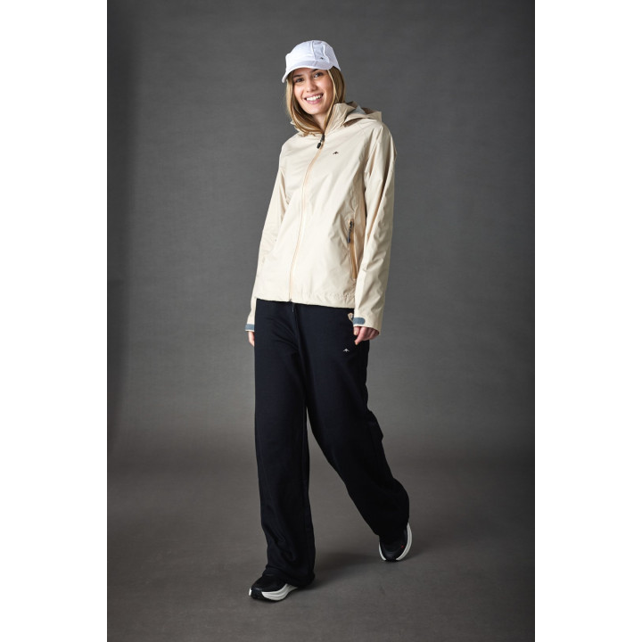 Campera rompeviento de mujer Eluney