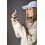 Campera rompeviento de mujer Eluney