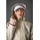Campera rompeviento de mujer Eluney