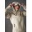 Campera rompeviento de mujer Eluney