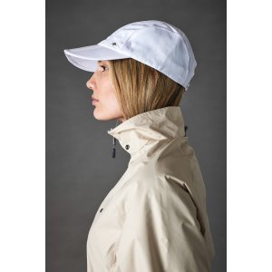 Campera rompeviento de mujer Eluney
