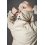 Campera rompeviento de mujer Eluney