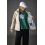 Campera rompeviento de mujer Eluney