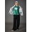 Campera rompeviento de mujer Eluney