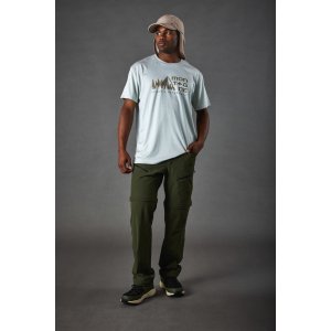 Pantalón de hombre Katmandu