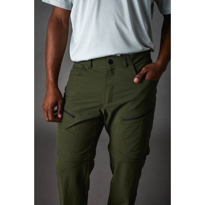 Pantalón de hombre Katmandu