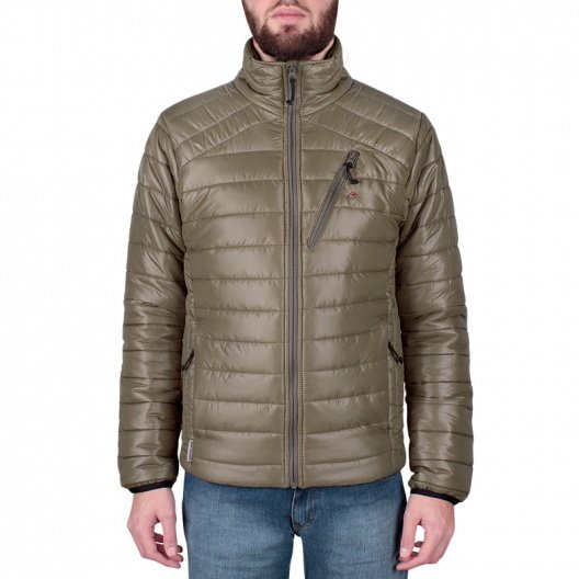 Campera de hombre inflable Phoenix