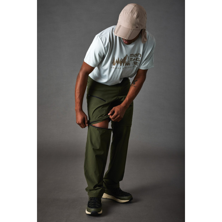 Pantalón de hombre Katmandu