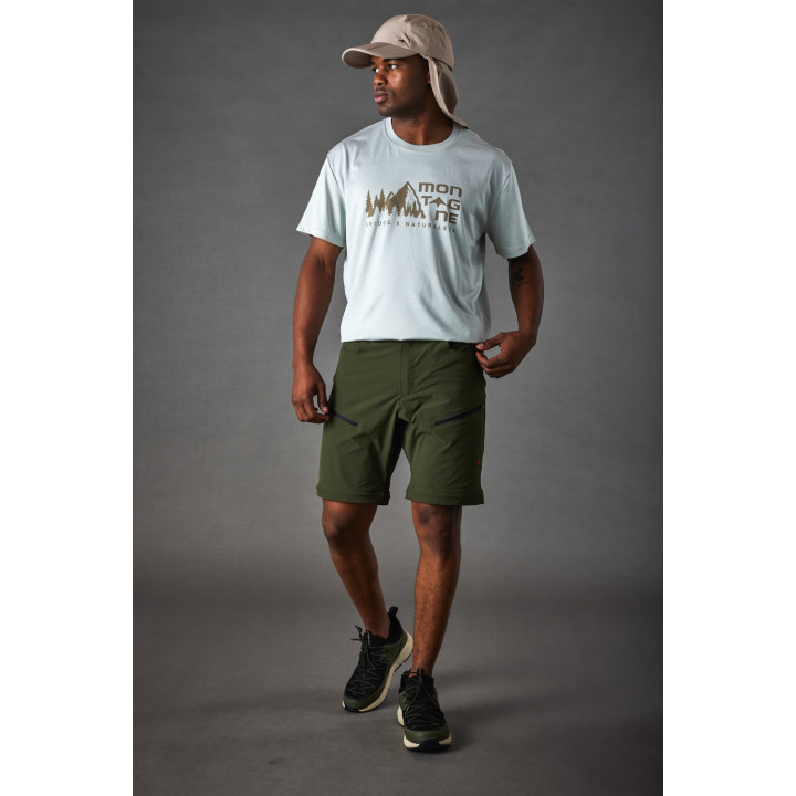 Pantalón de hombre Katmandu