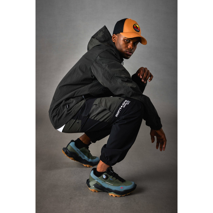 Gorra Basic Cap