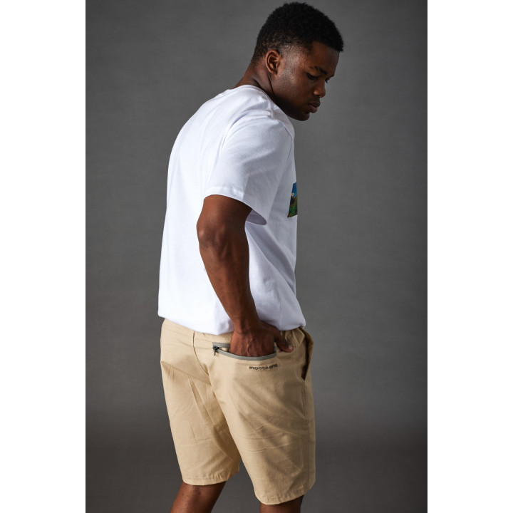 Bermuda de hombre Colin