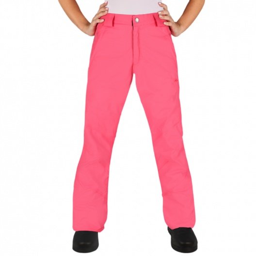 Pantalon de mujer Pre Ski Tec
