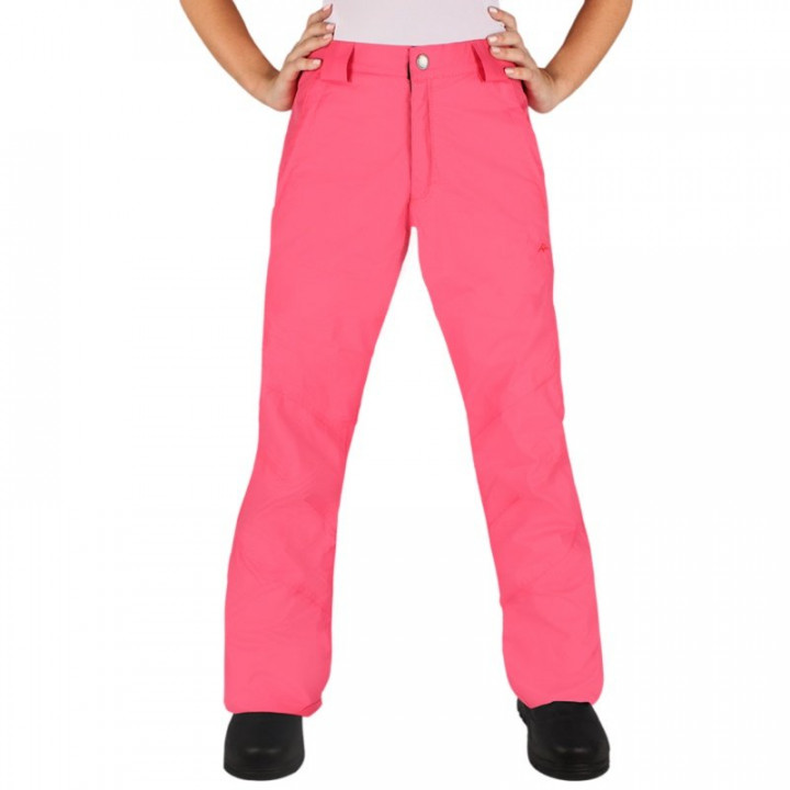 Pantalon de mujer Pre Ski Tec

