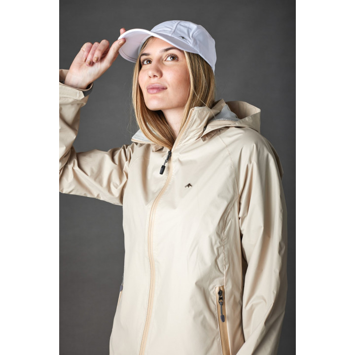 Gorra Packable Cap