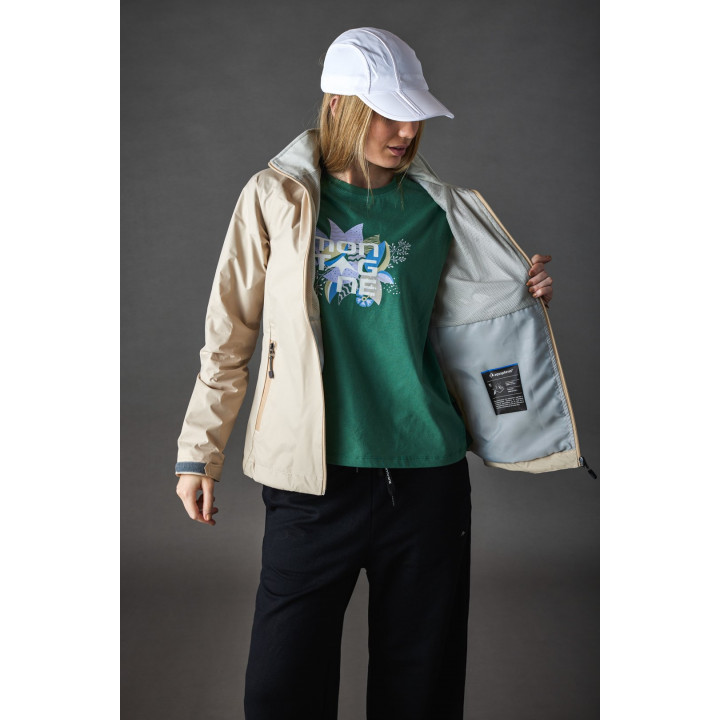 Gorra Packable Cap
