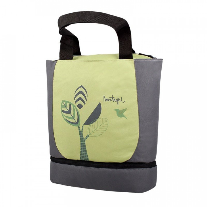 Bolso de viaje Holiday 18lts.