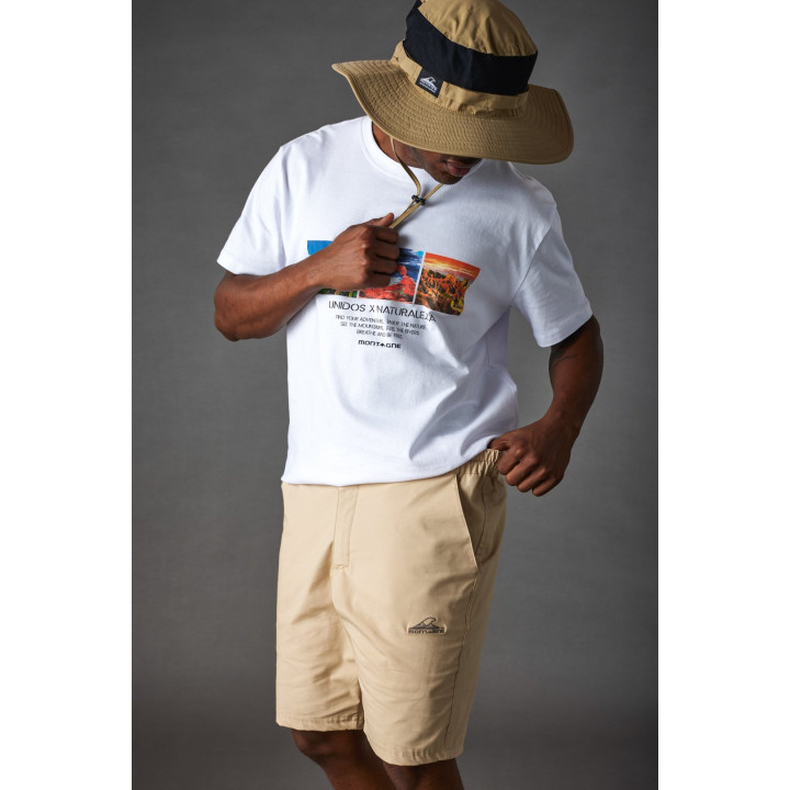 Gorra Zafari Hat