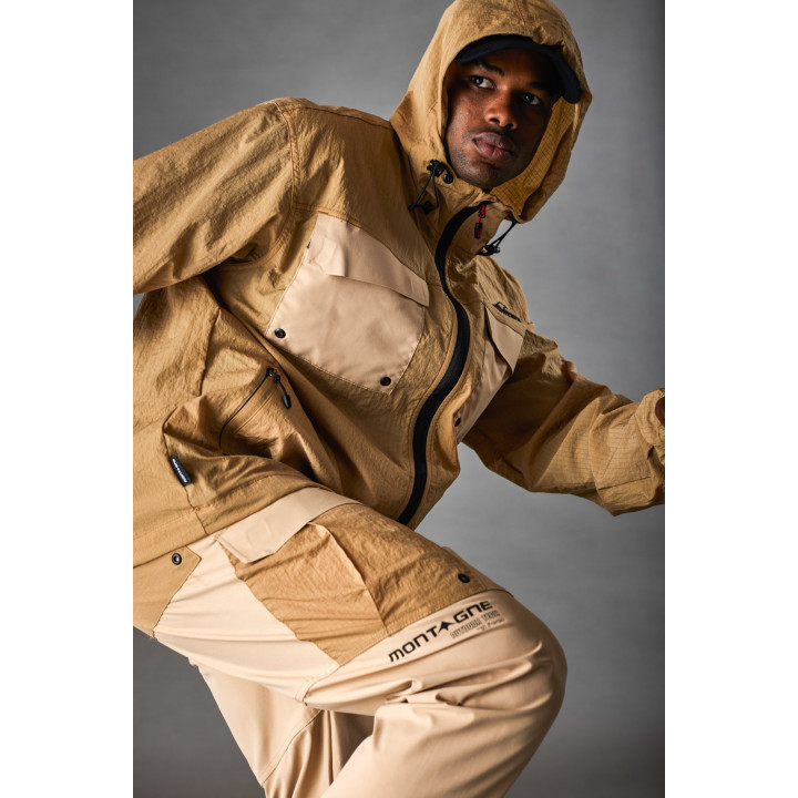Pantalón de hombre Tesis