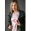 Remera de mujer Amy M/C