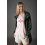 Remera de mujer Amy M/C