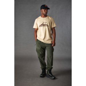 Remera de hombre Institucional H
