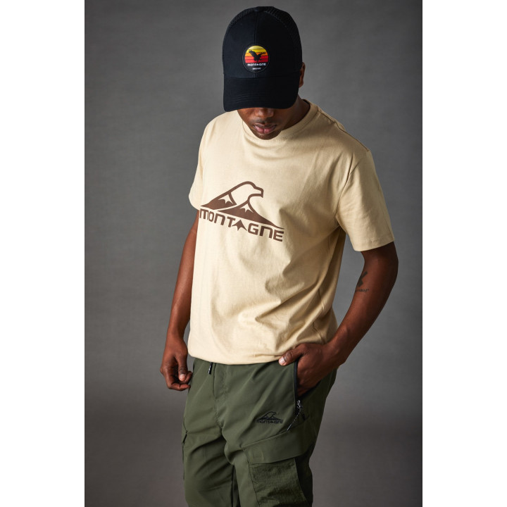Remera de hombre Institucional H